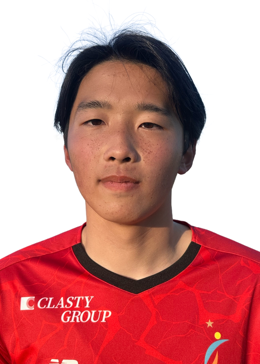 古村 桂唯