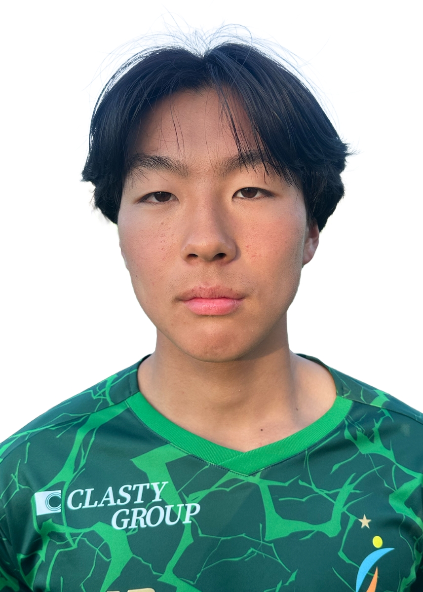 加々美 郁哉