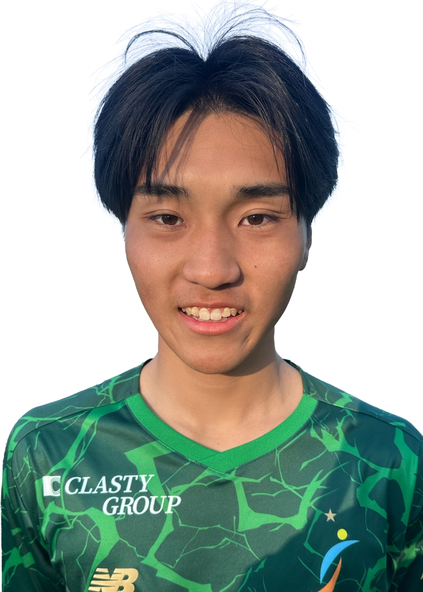 田﨑 蒼人