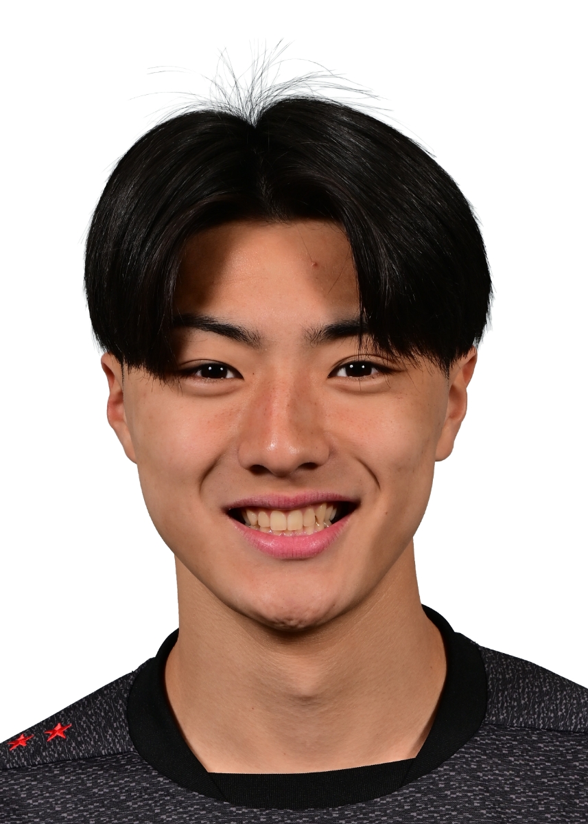 丸山 寿貴斗