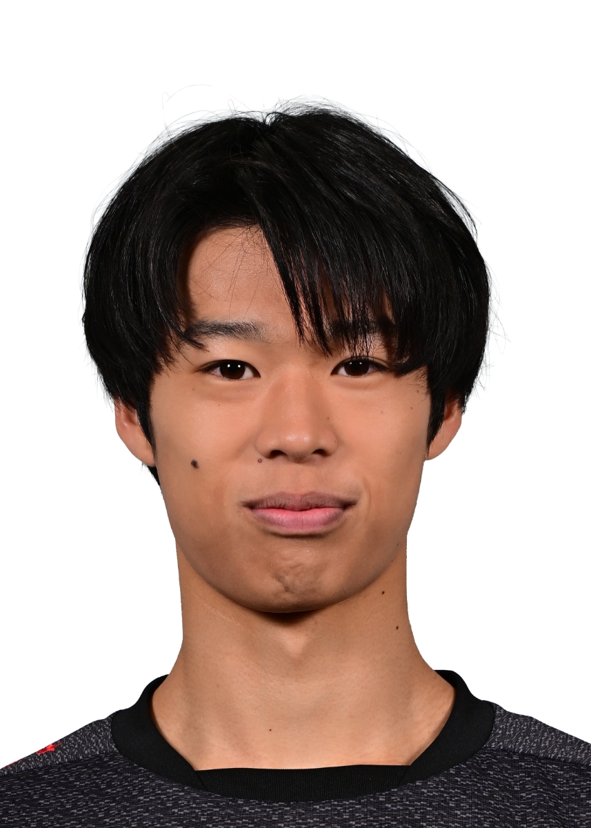 岸野 遥大