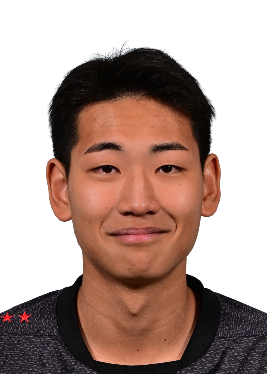 奥村 翔