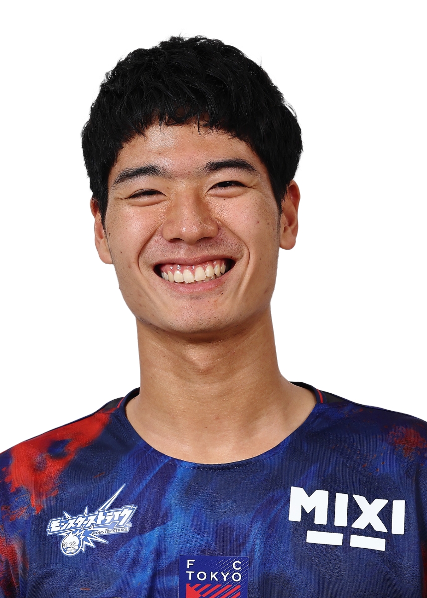 田中 理久