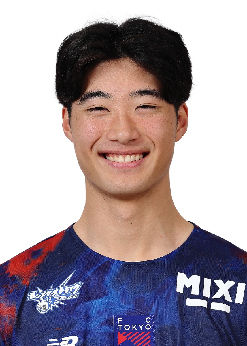 新田 遥人