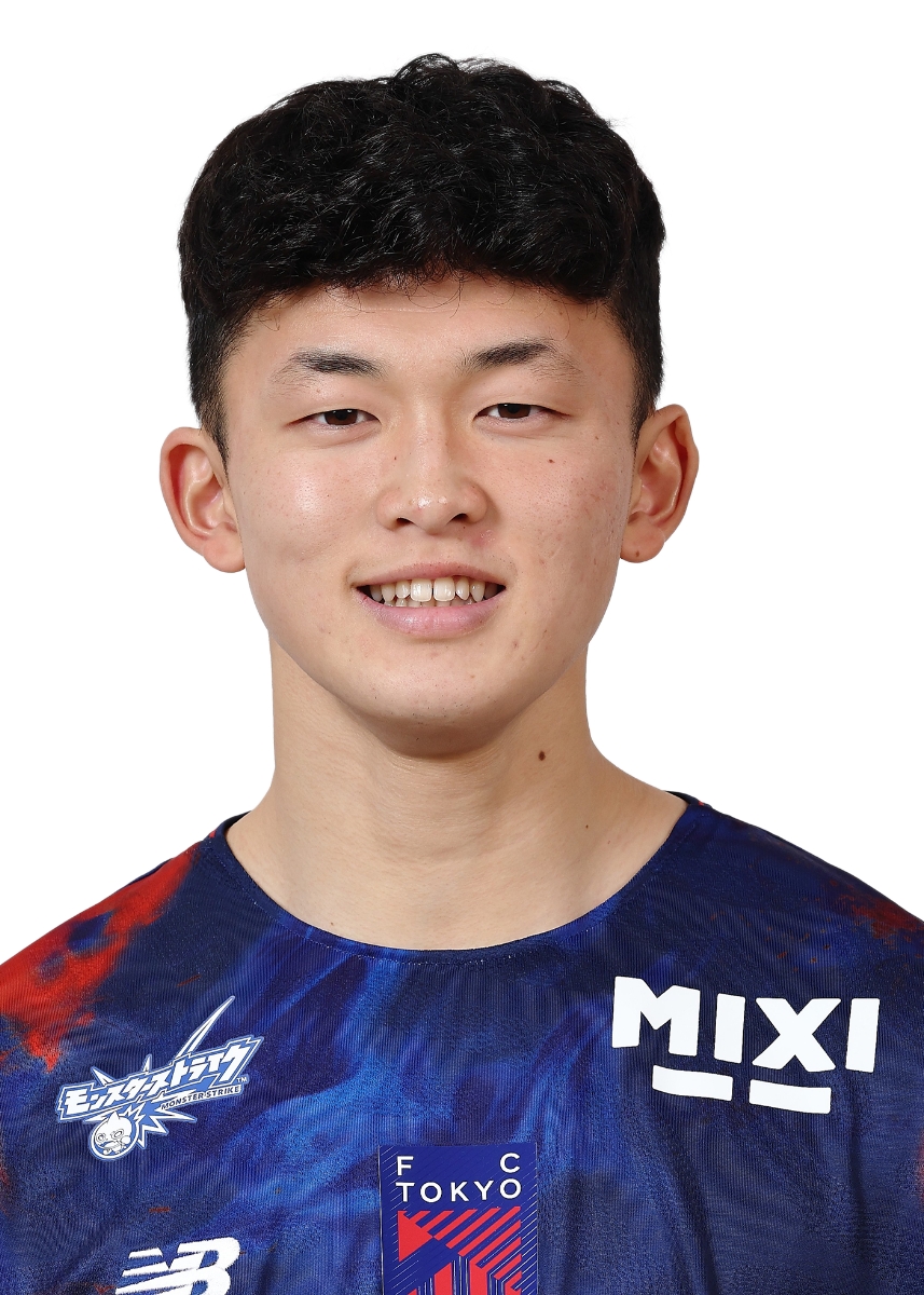 田中 遥大