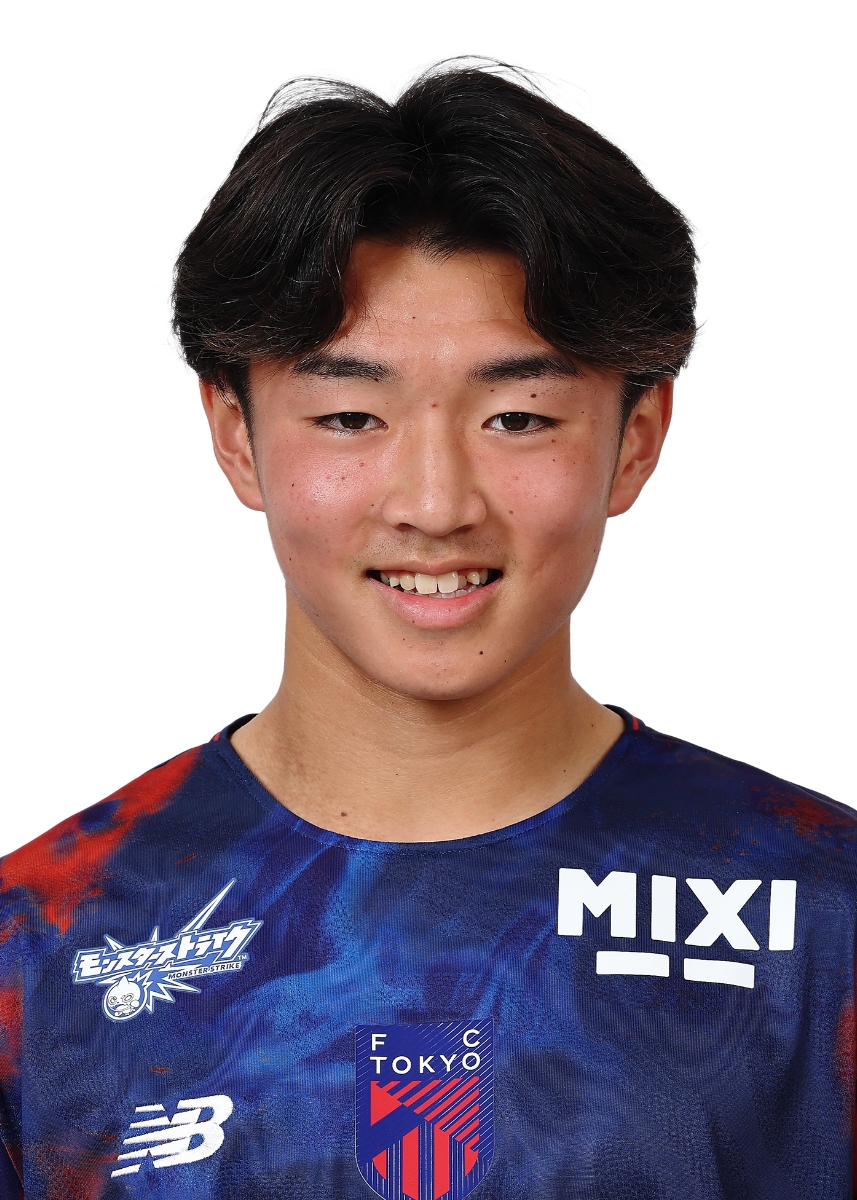 梶山 蓮翔