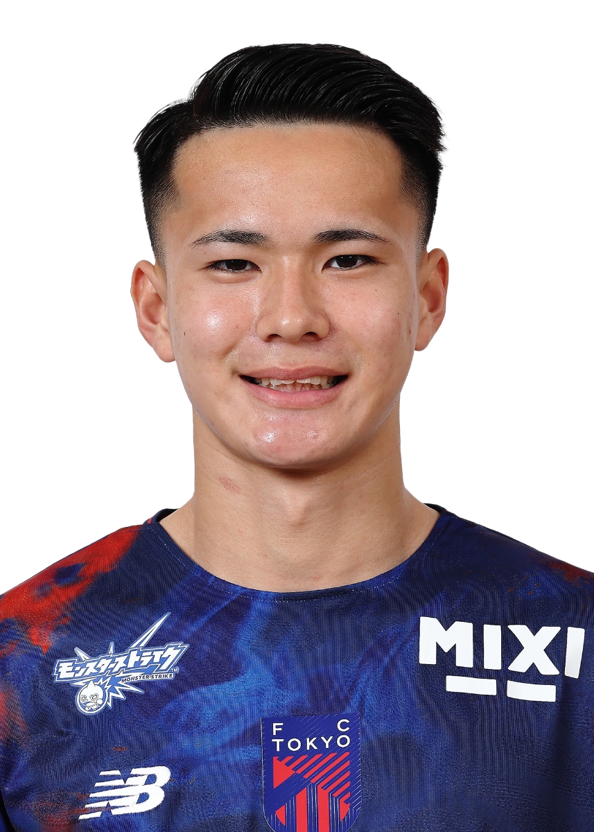 井部 結斗