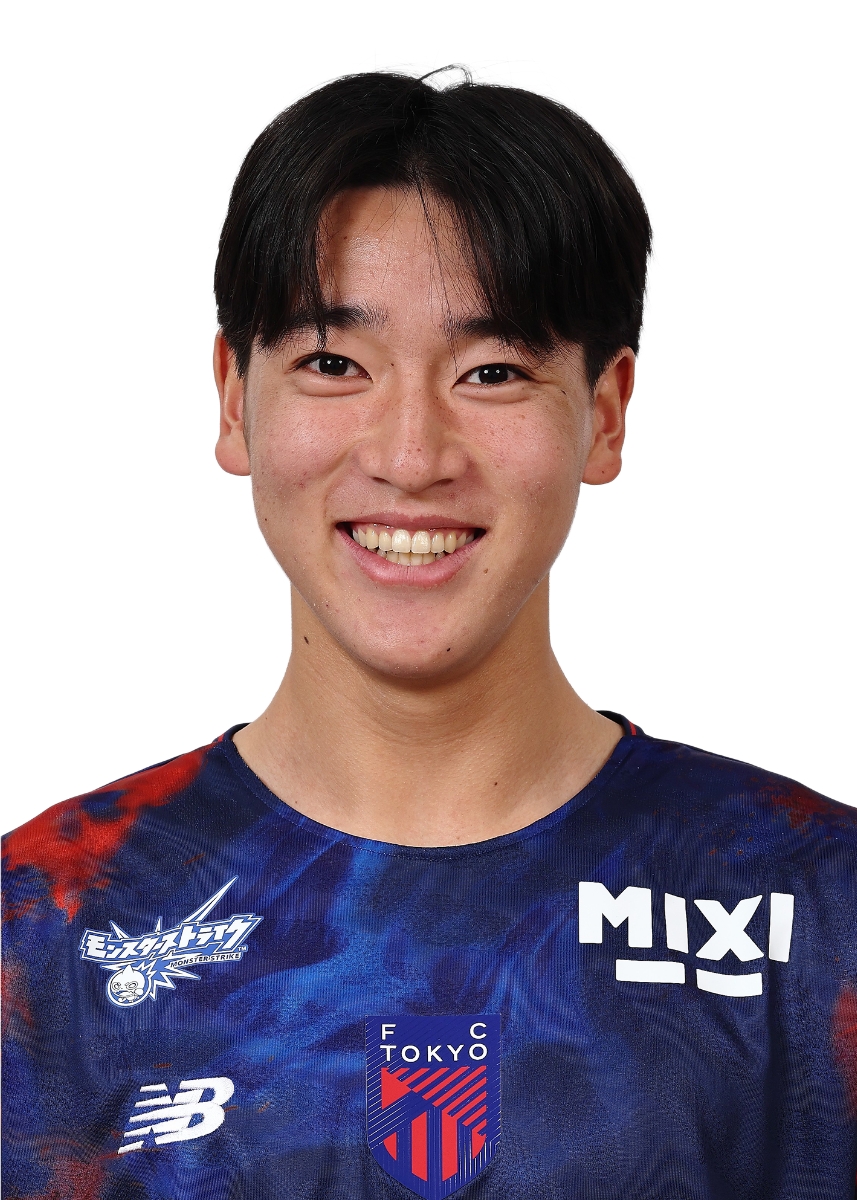 相馬 陸人