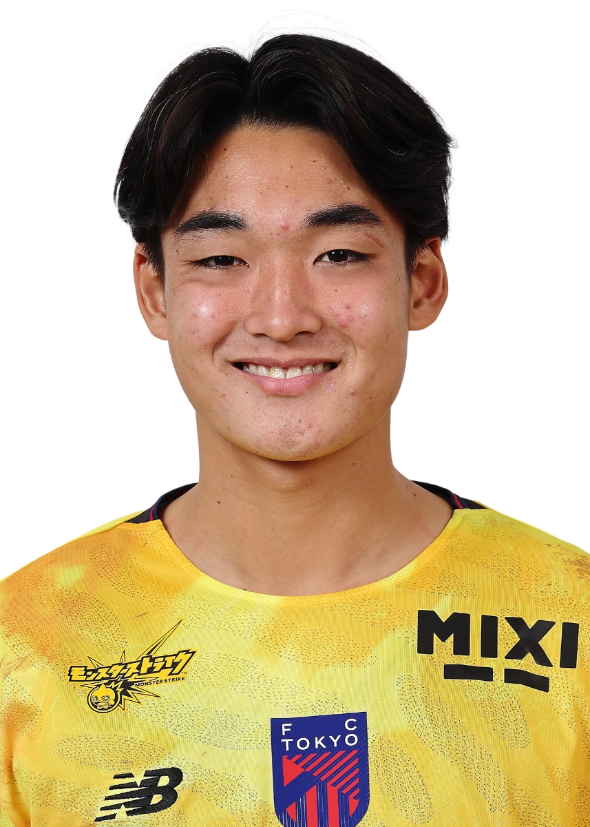 新堀 恵太