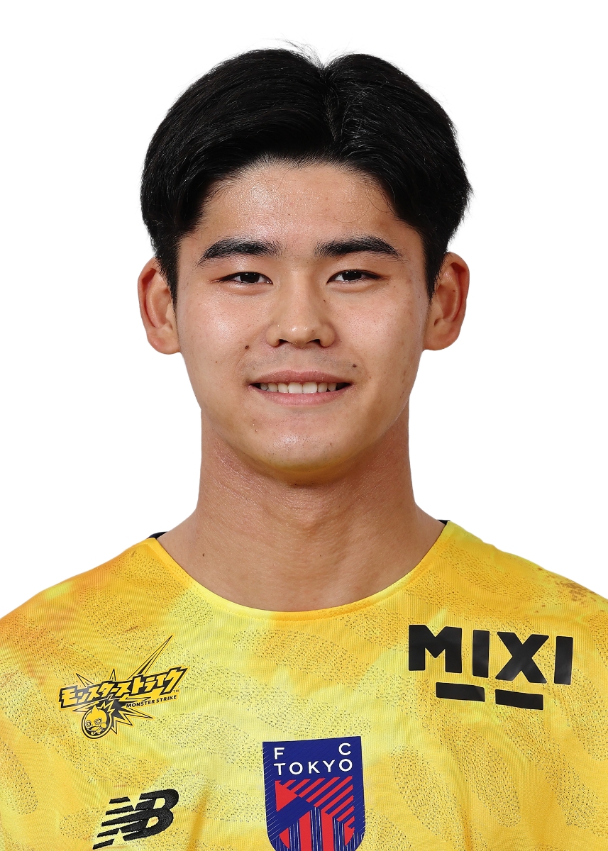 佐藤 蒼起
