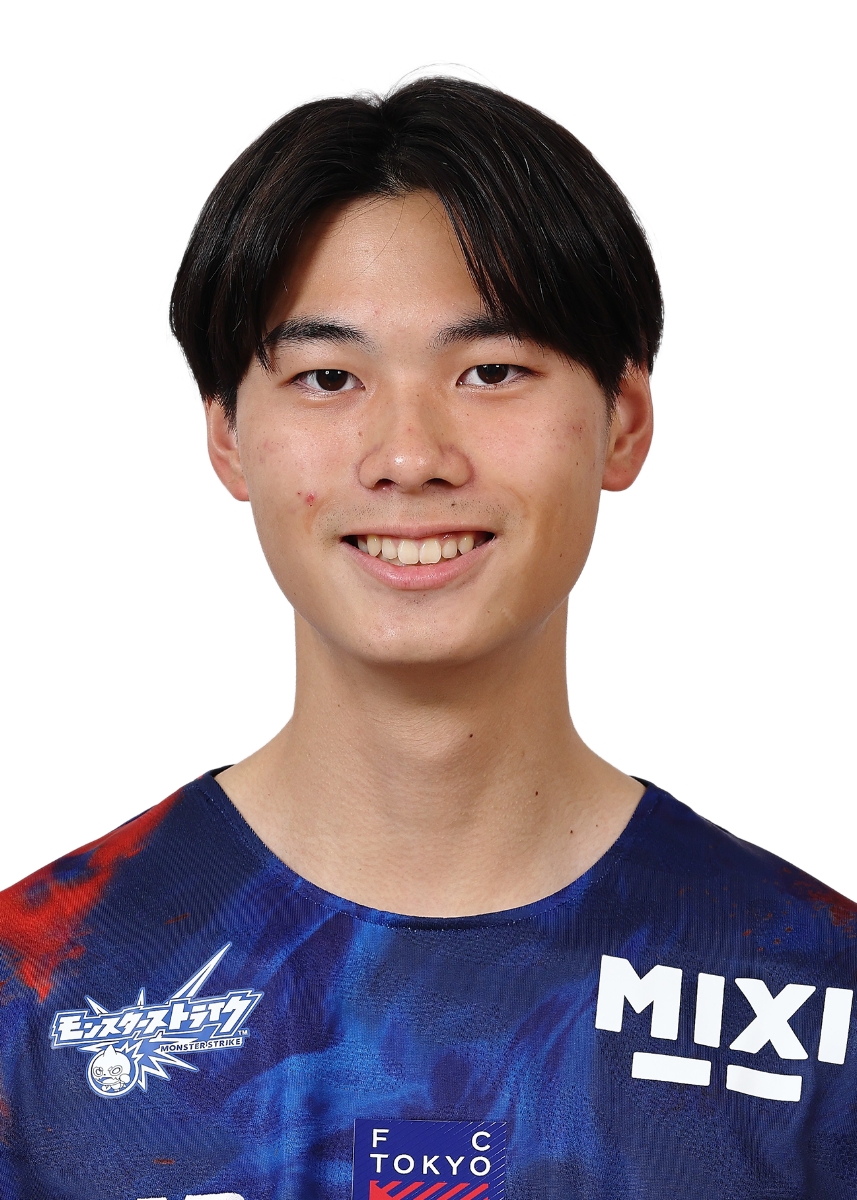 瀬賀 結臣