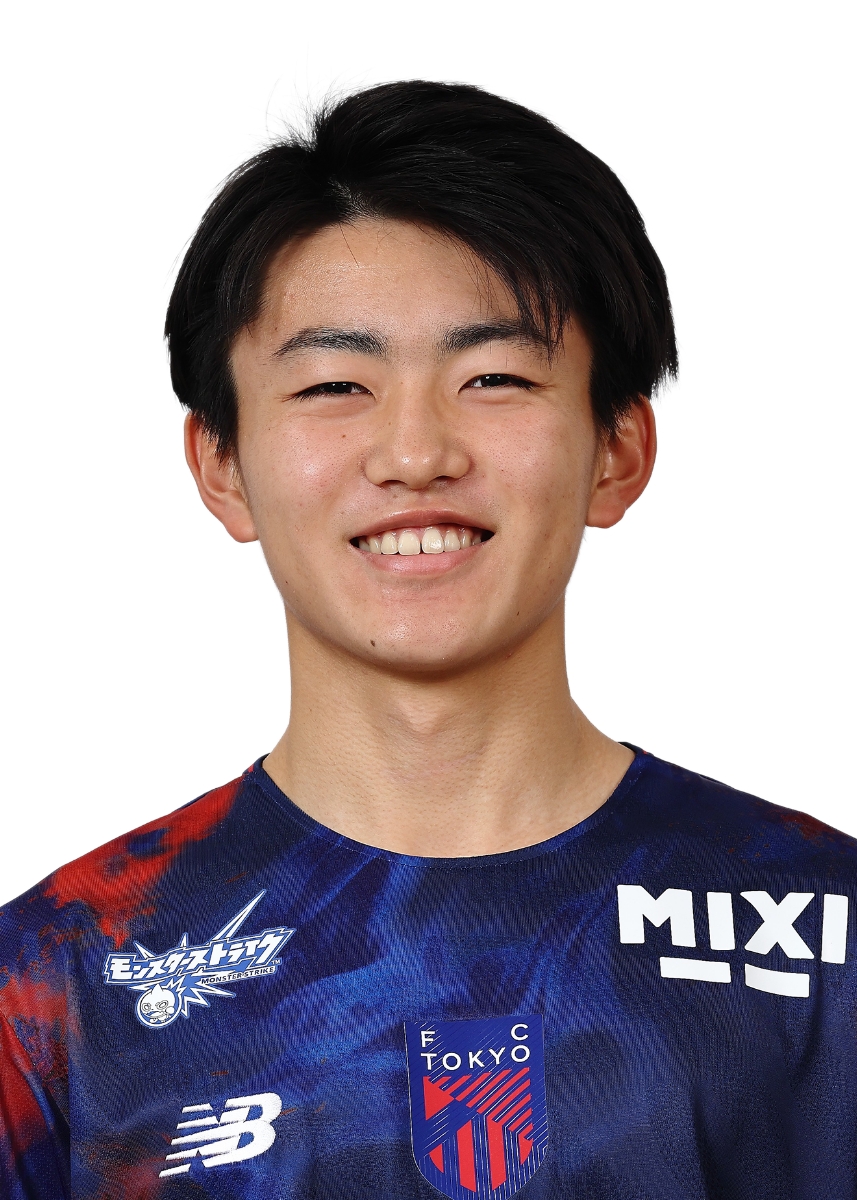 高井 鉄勝