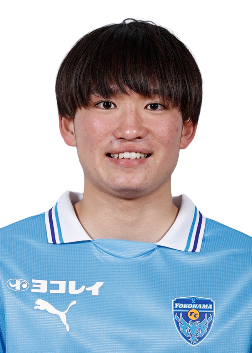 髙原 由翔