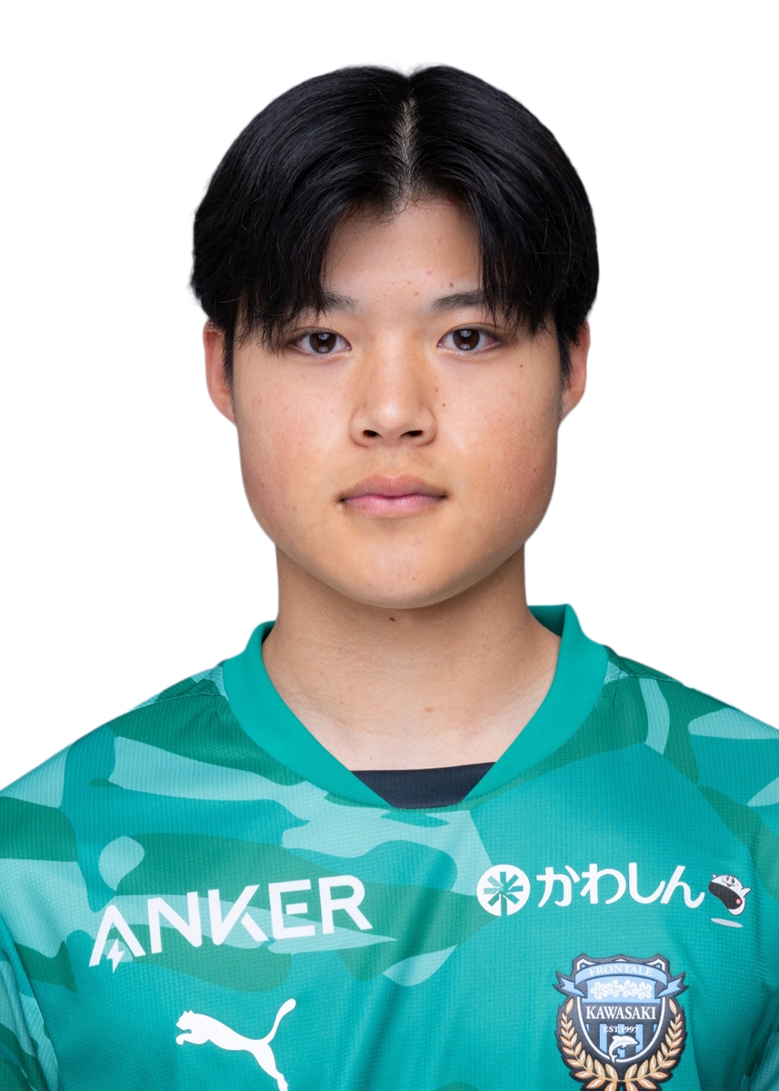 岩田 幹太郎