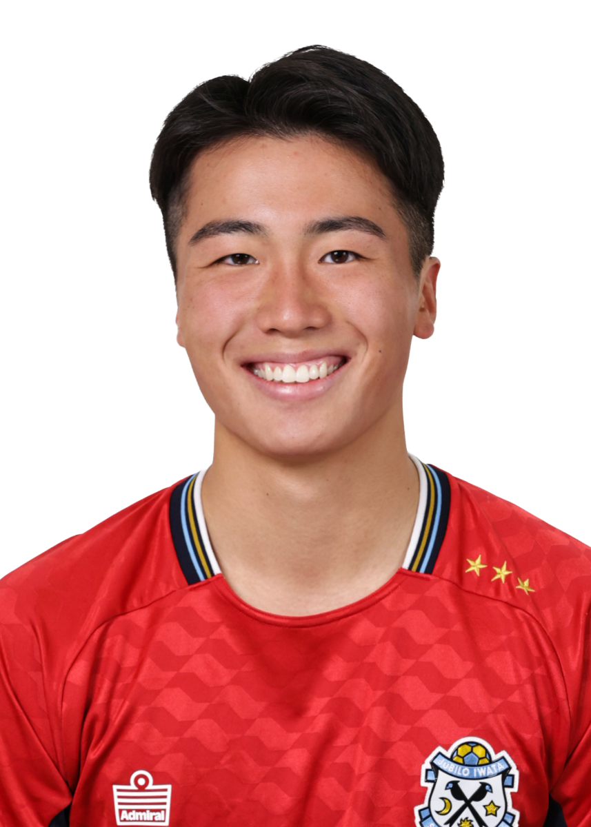 榊󠄀原 陽歩
