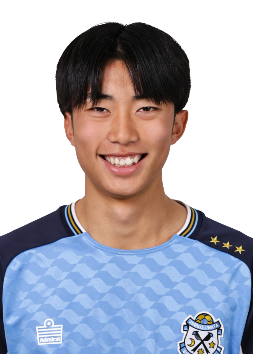 菊地 憂也