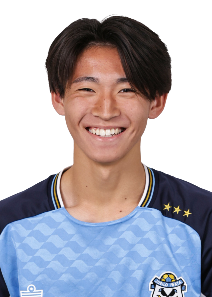 西岡 健斗