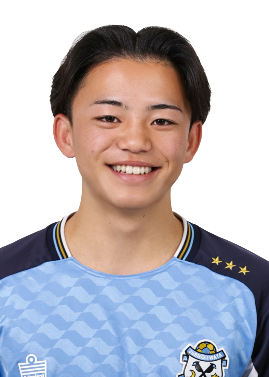 中谷 桜太朗