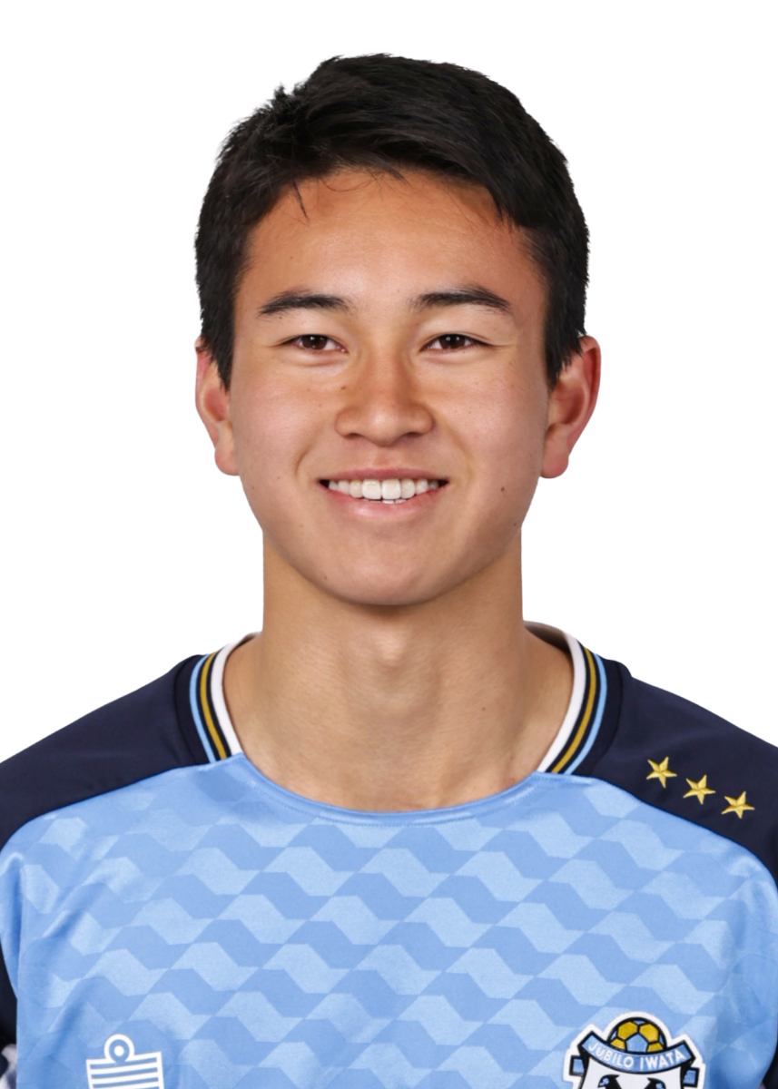 小枝 朔太郎