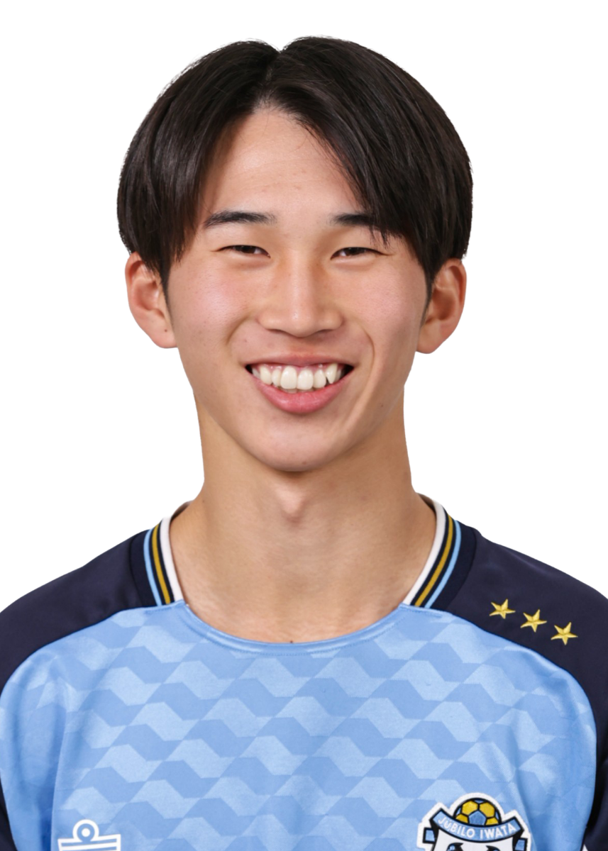 西村 勇吹