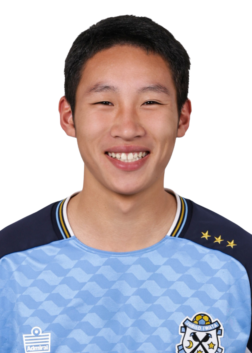 山本 晄大