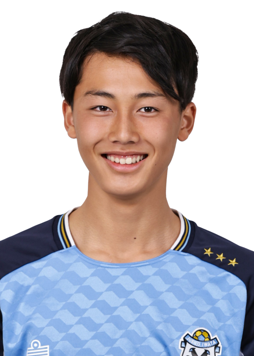 村松 闘眞