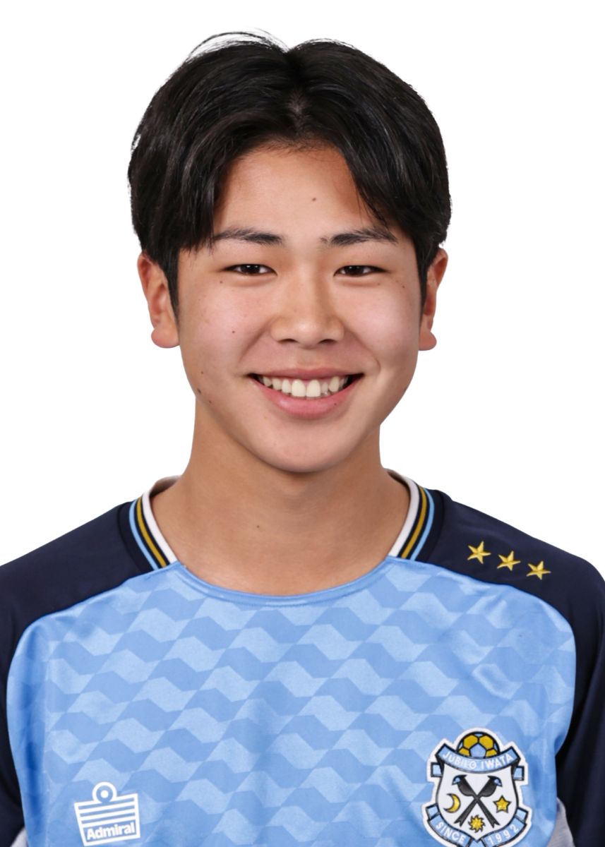 縣 真汰