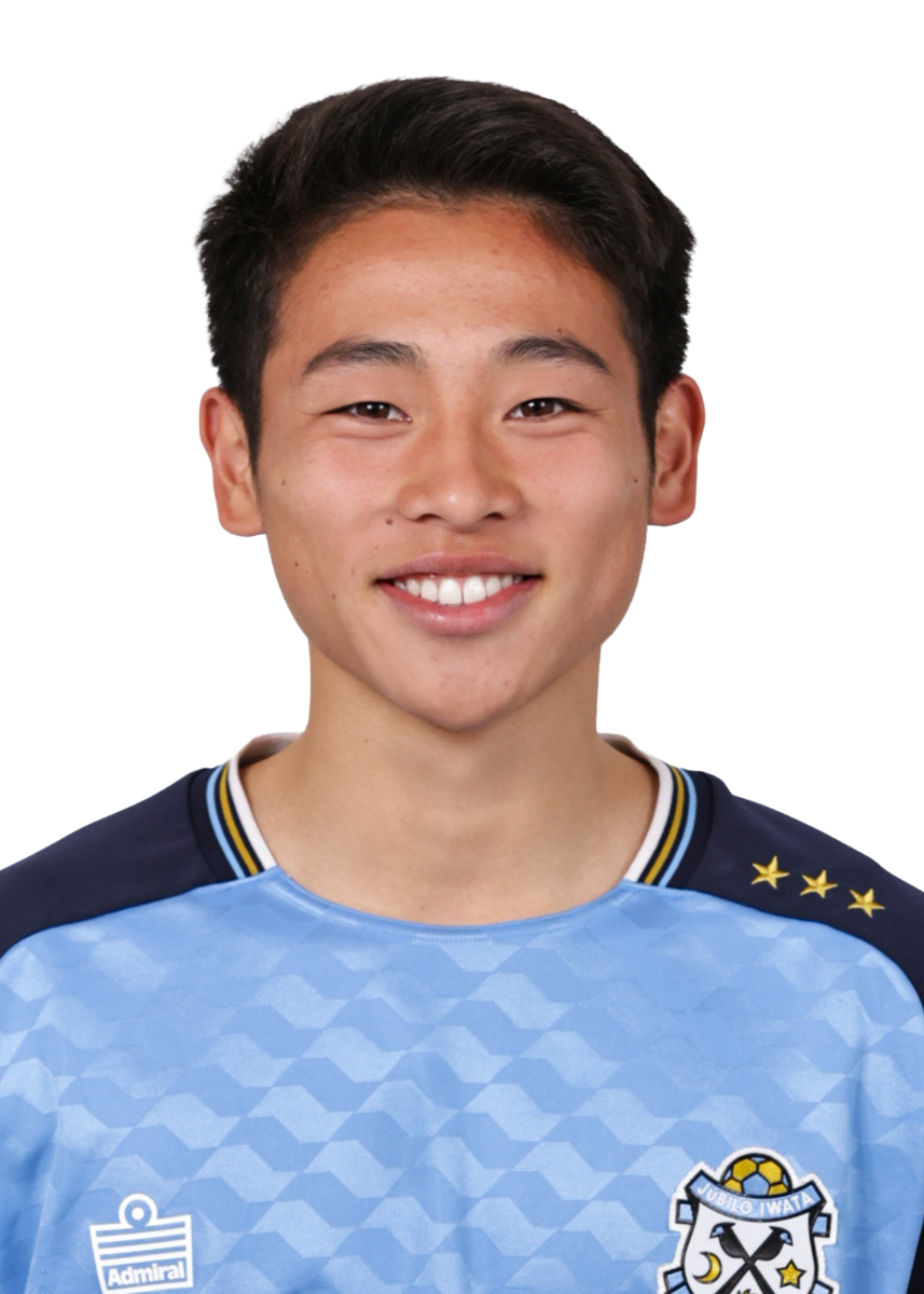 奥田 悠真