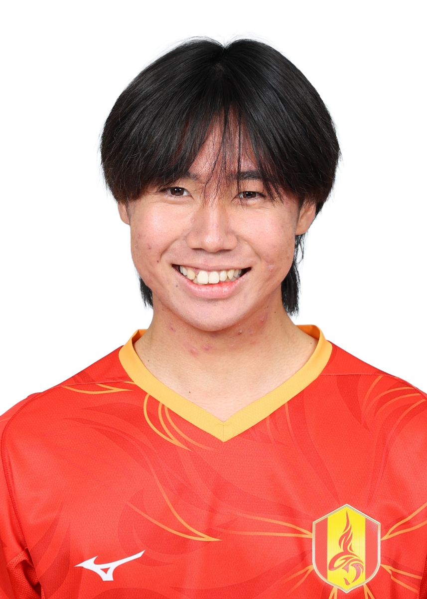 水野 優人