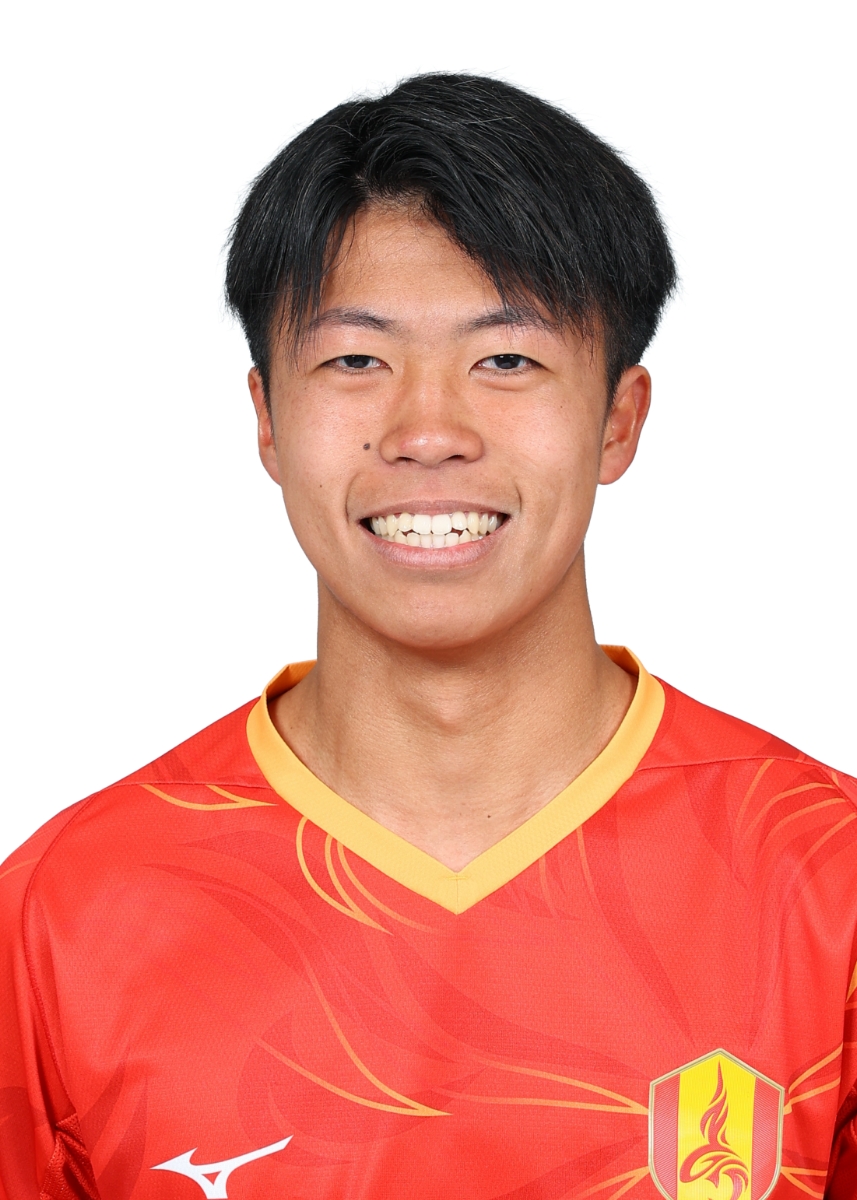 石田 翔琉