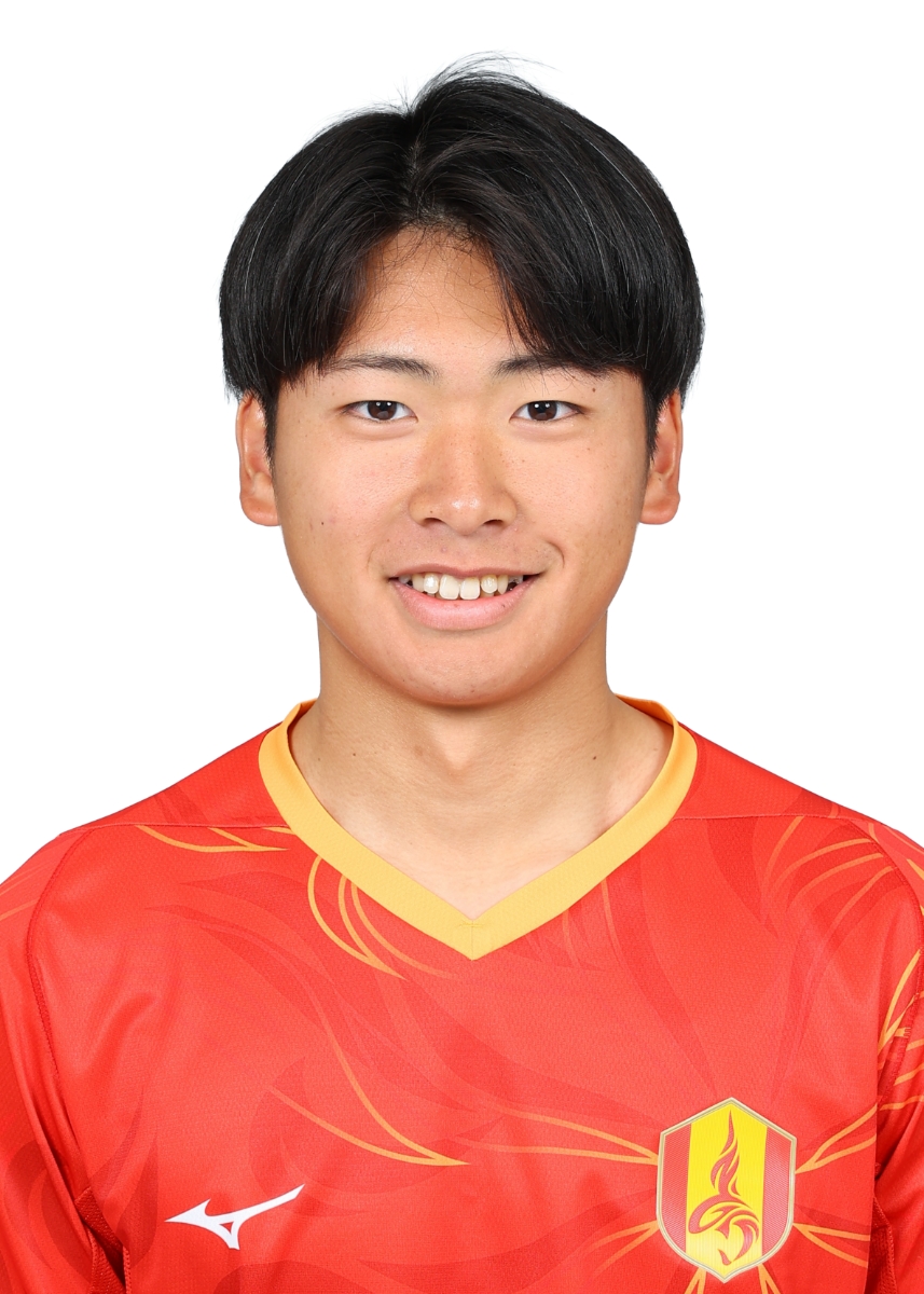 大見 咲新