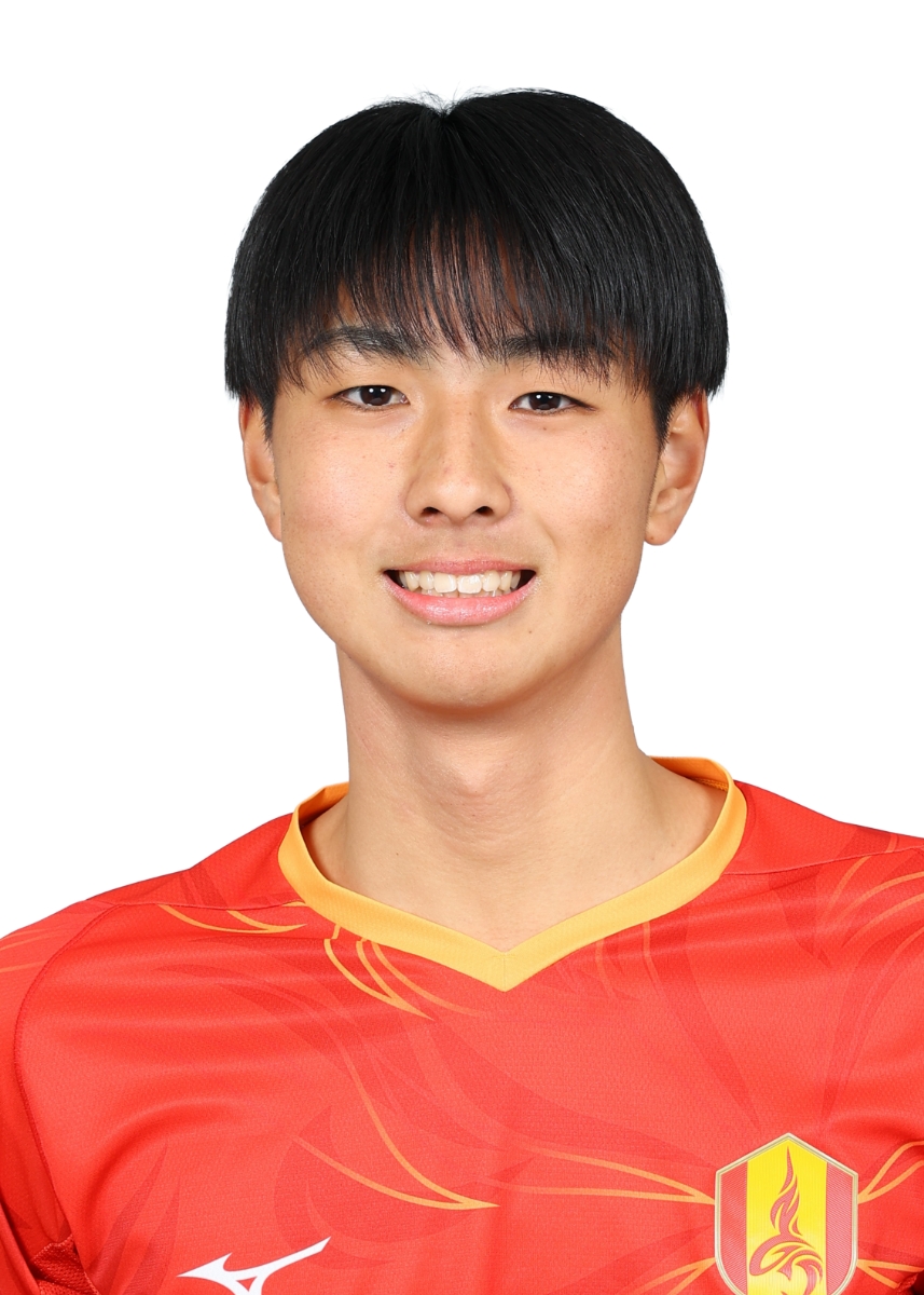 井内 庸介