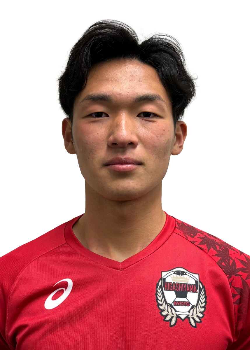 中西 優太