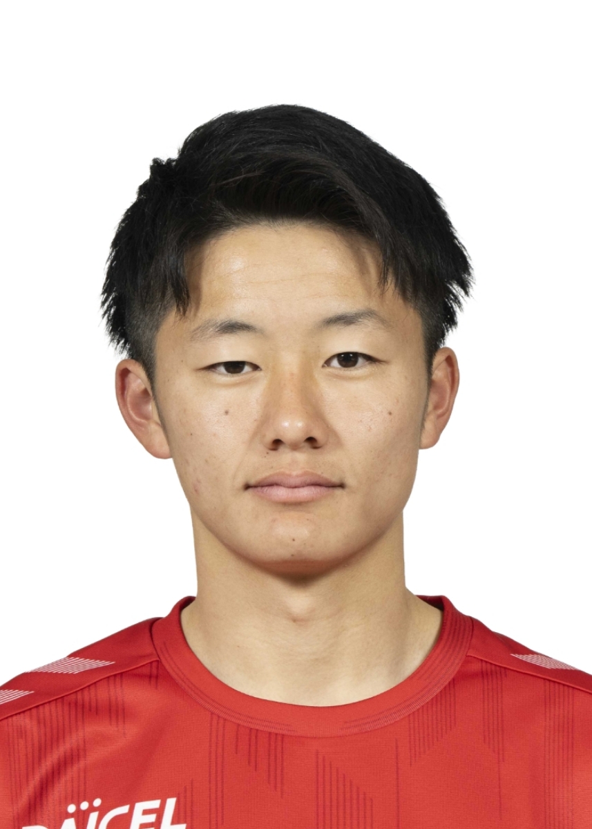 野畑 優真