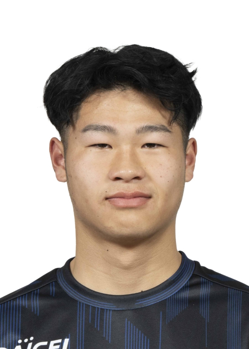 藤崎 大雅