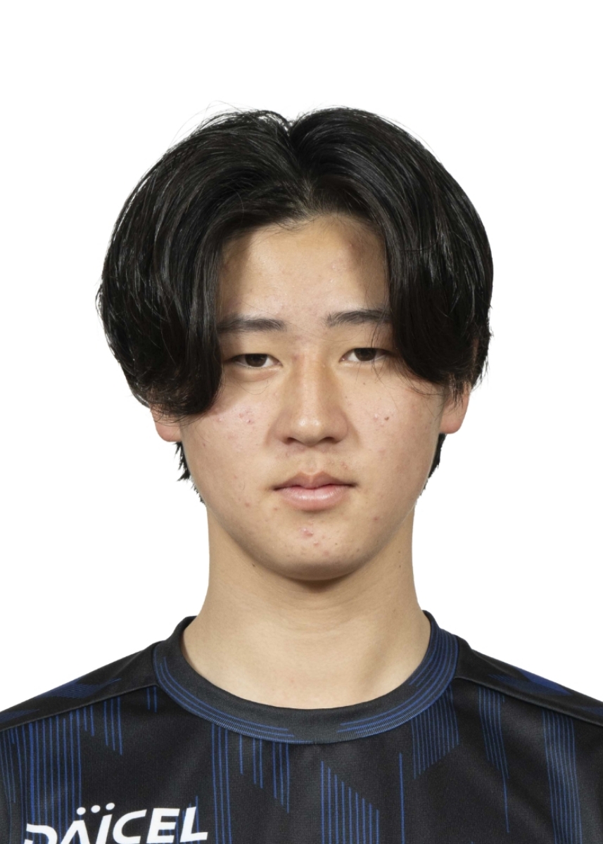 三村 走太