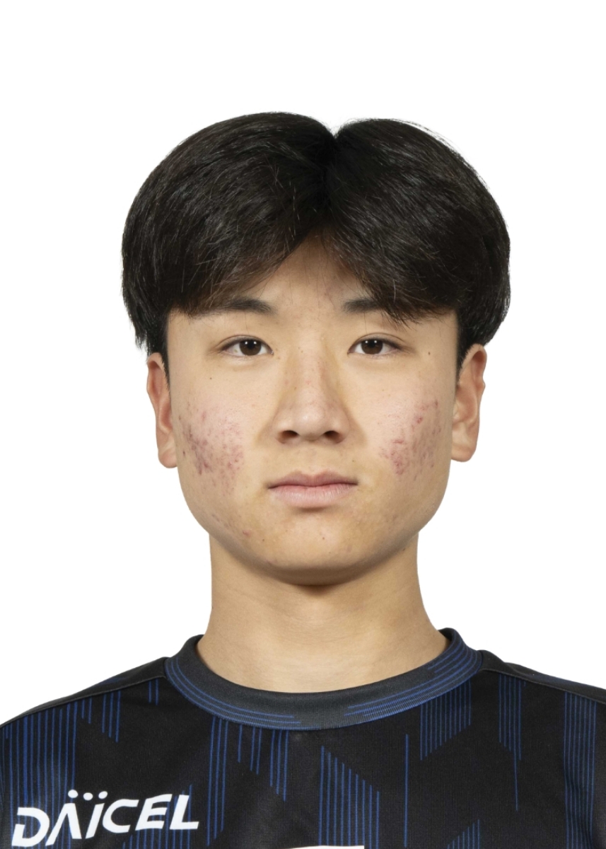 中島 大翔