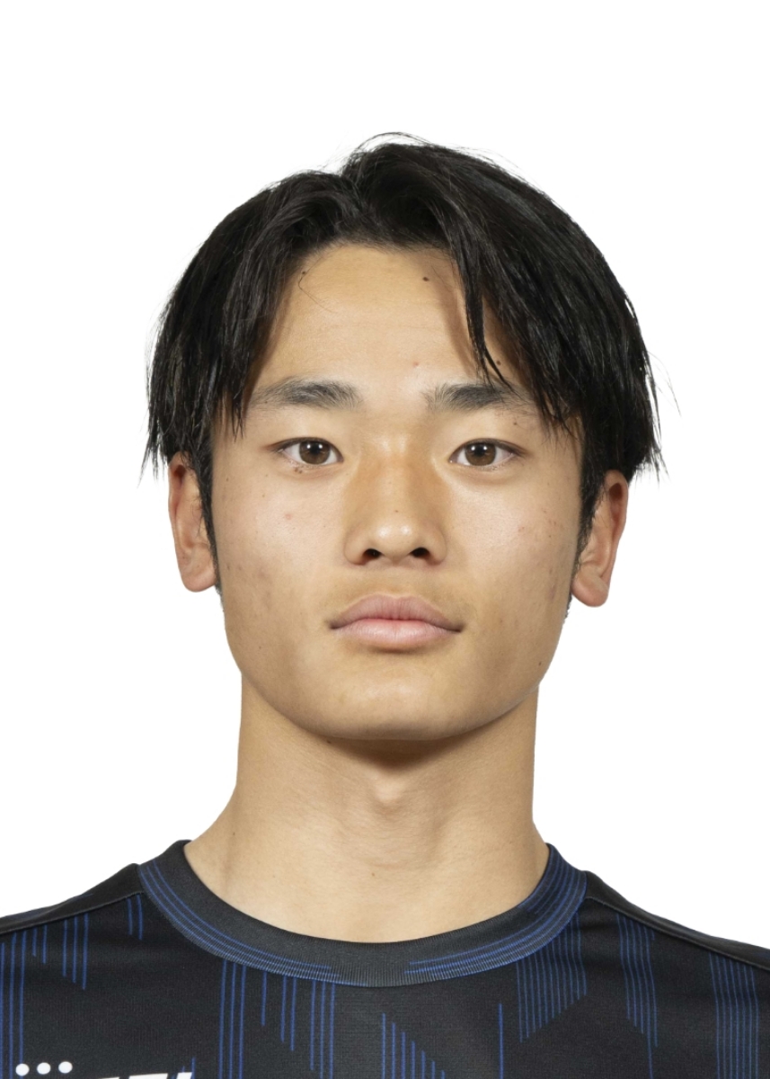 北井 涼介