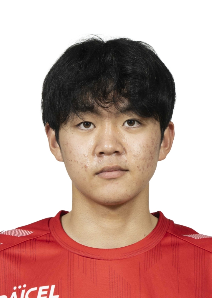 小畑 颯亮