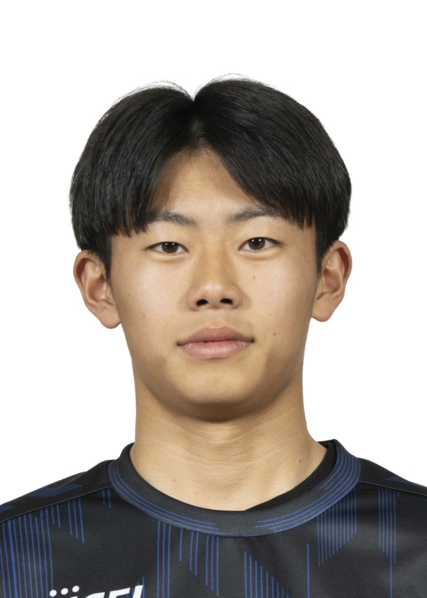 坂井 雄真