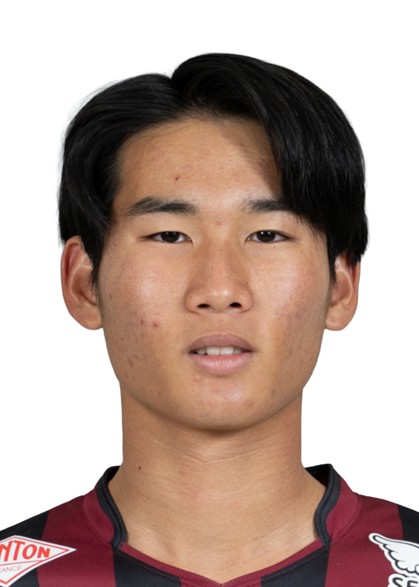 西田 翔