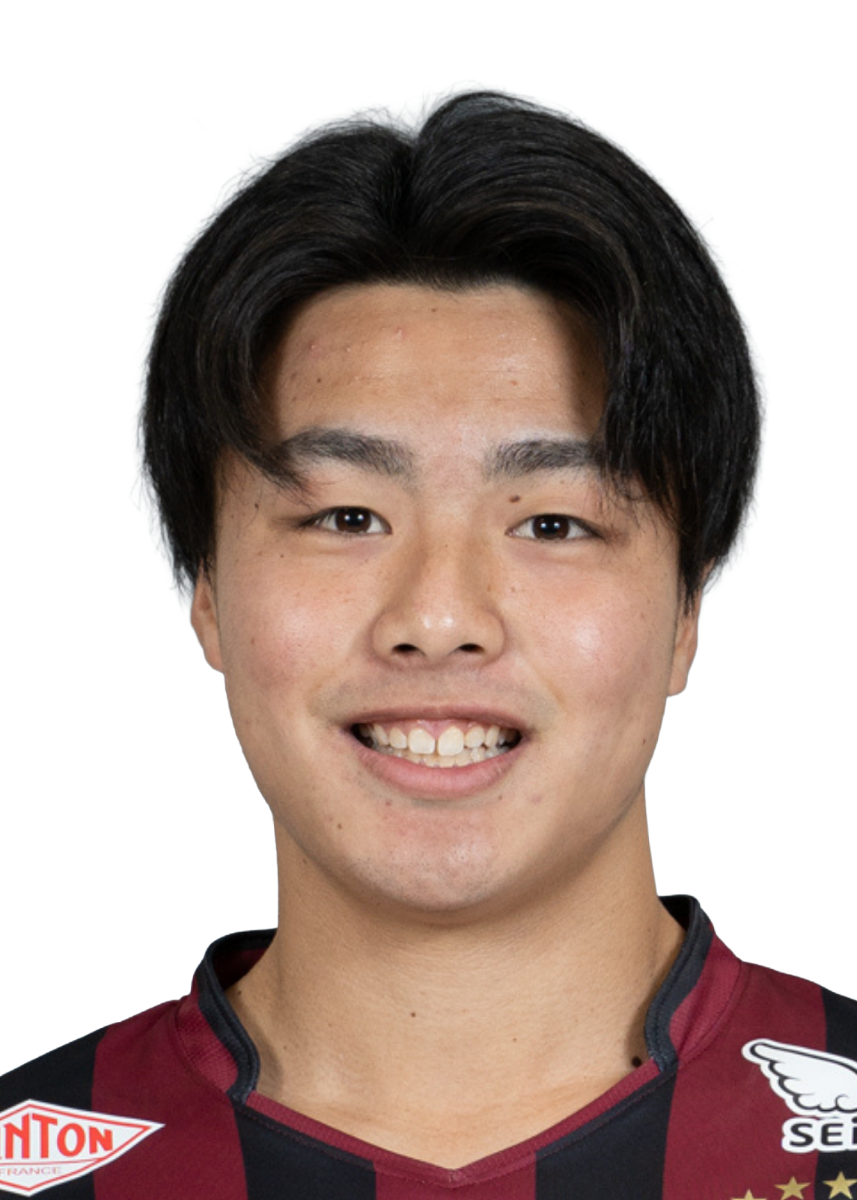 山下 翔音