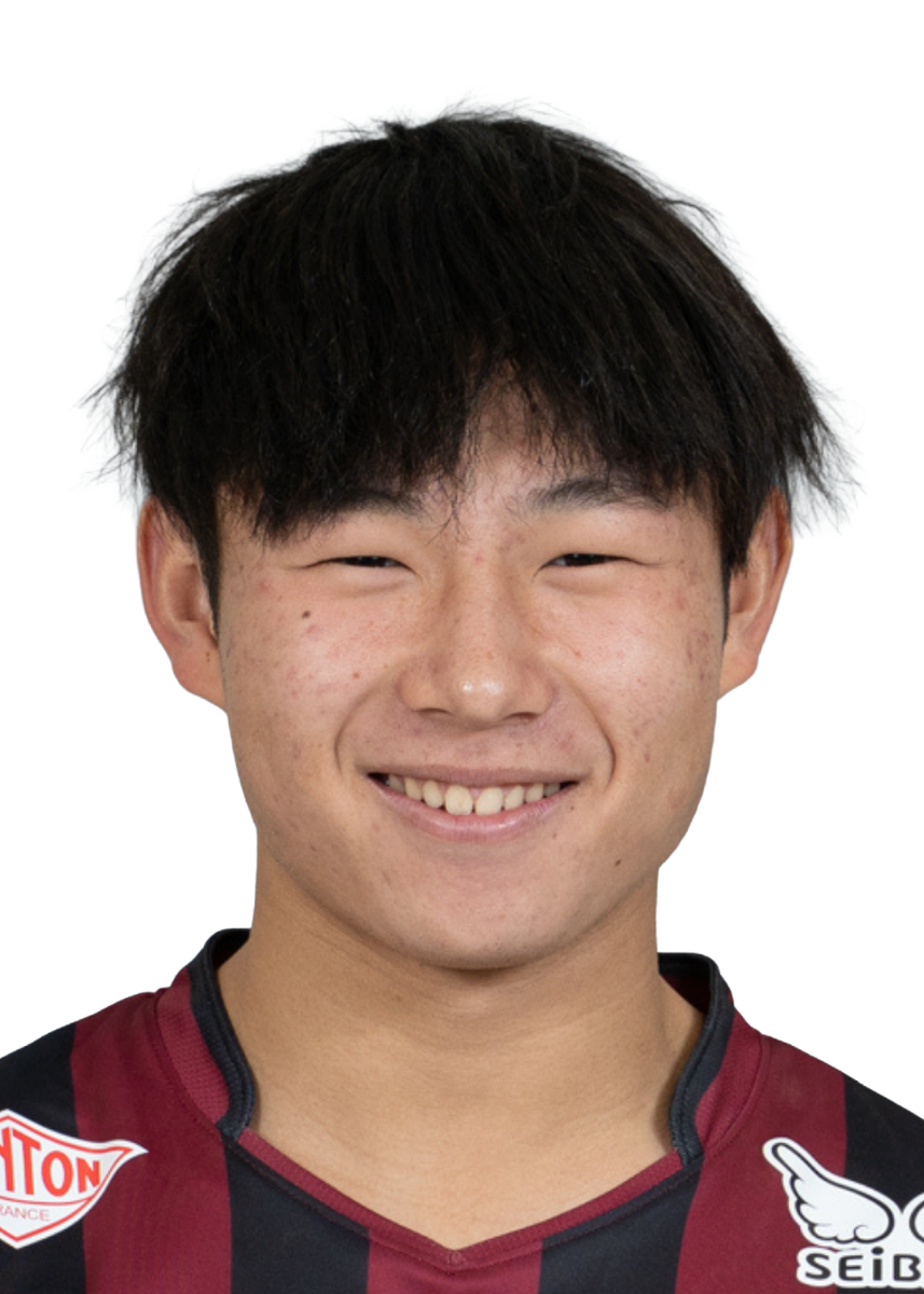 前田 凱吏