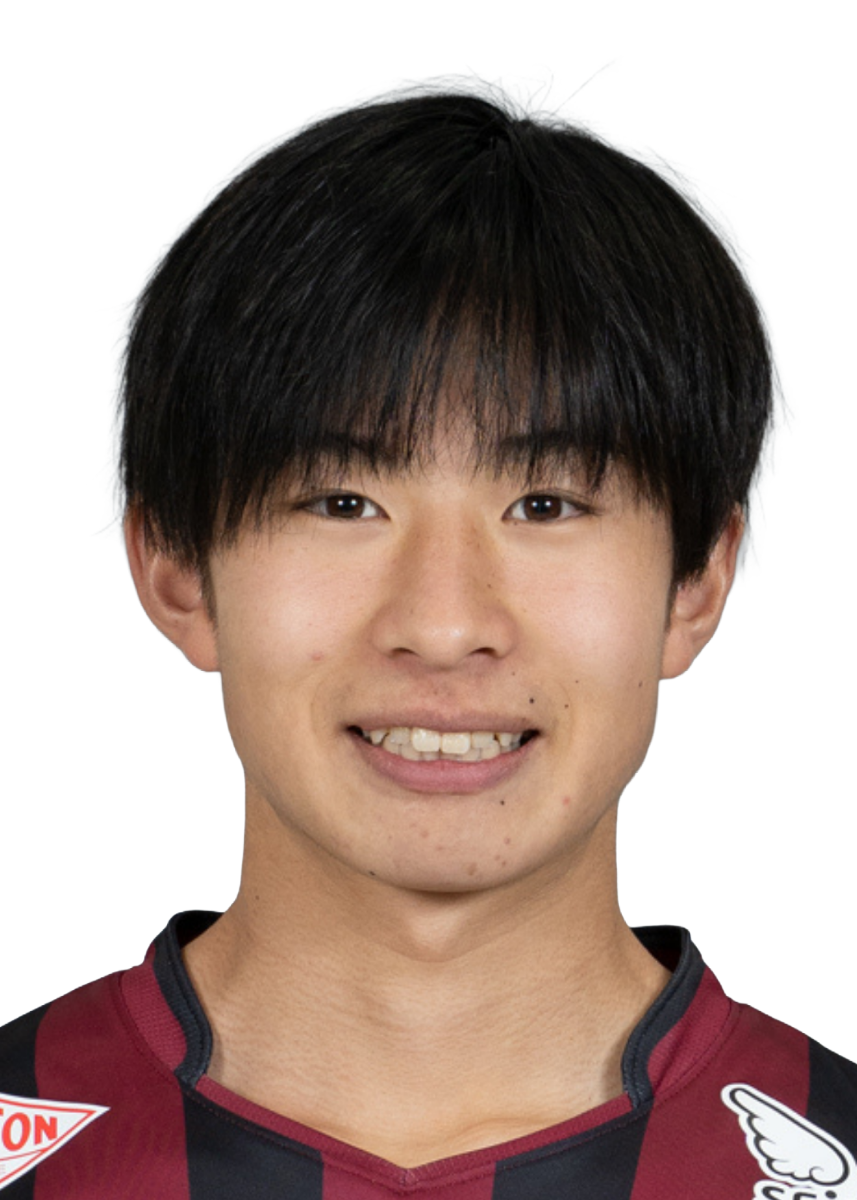 井ノ本 歩夢