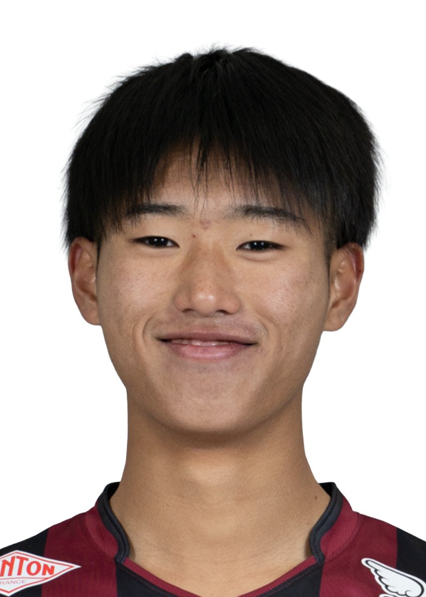 川﨑 悠生