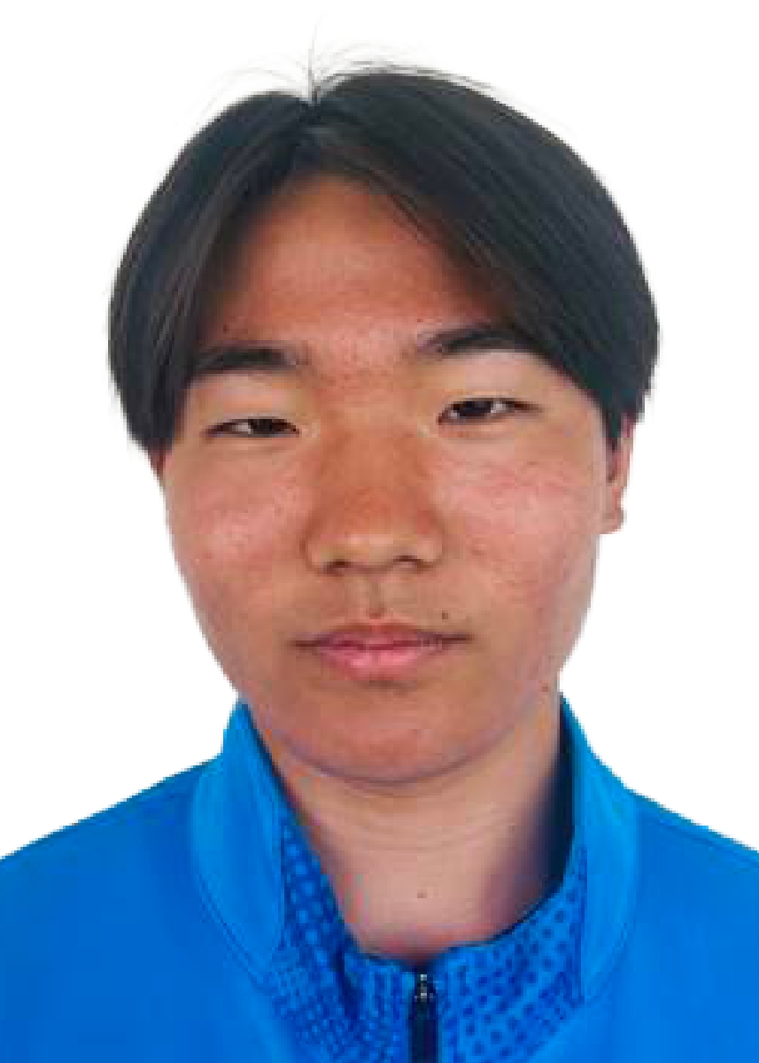 藤井 唯