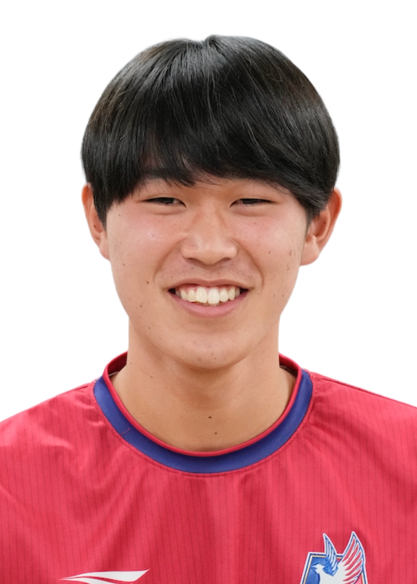 槙野 海斗