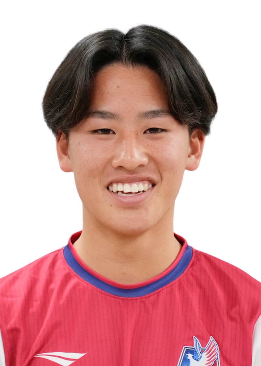 向井 涼太