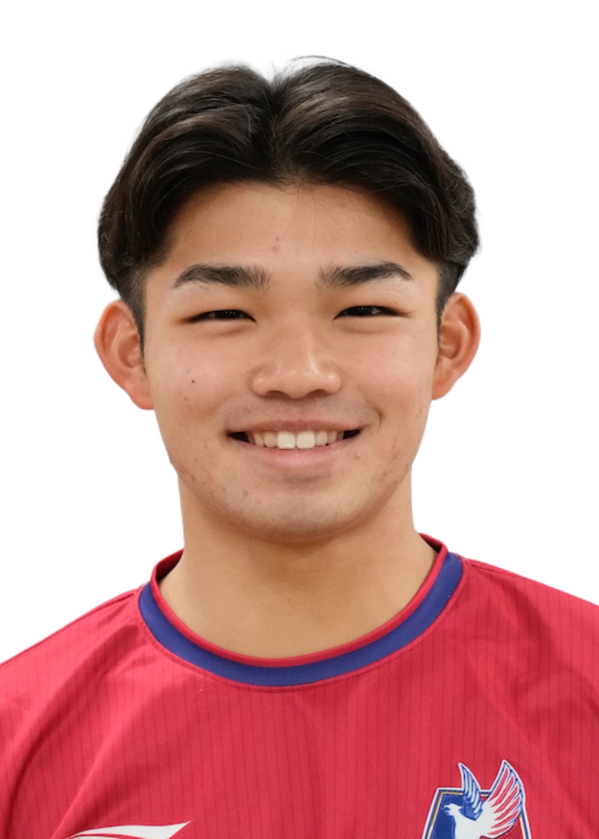 藤原 幸健