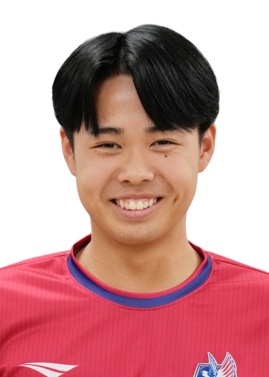 松尾 絆貴